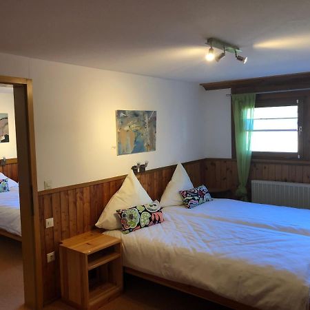 Apartamento Bergwaldhof Schonach Schonach im Schwarzwald Exterior foto