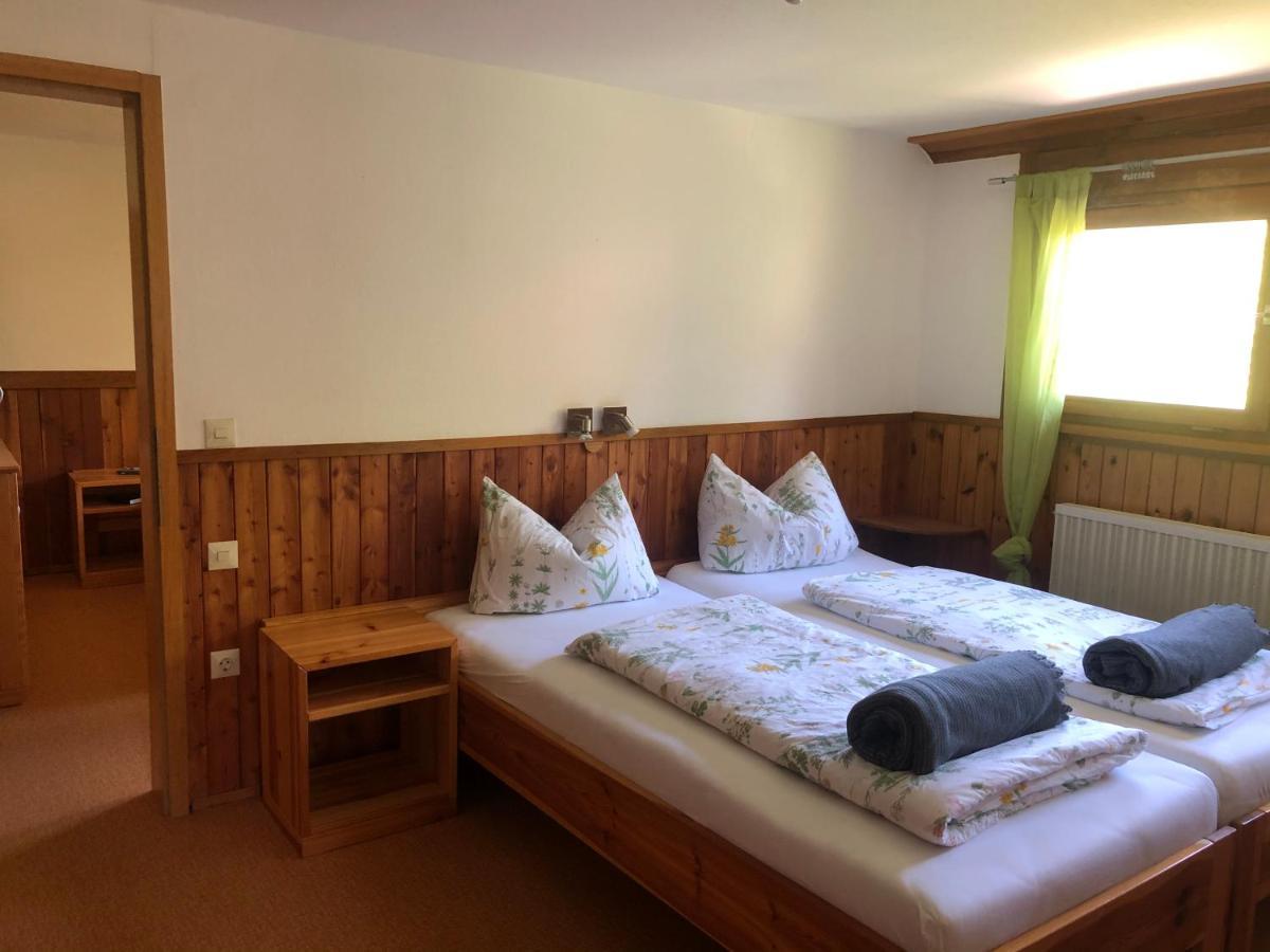 Apartamento Bergwaldhof Schonach Schonach im Schwarzwald Exterior foto