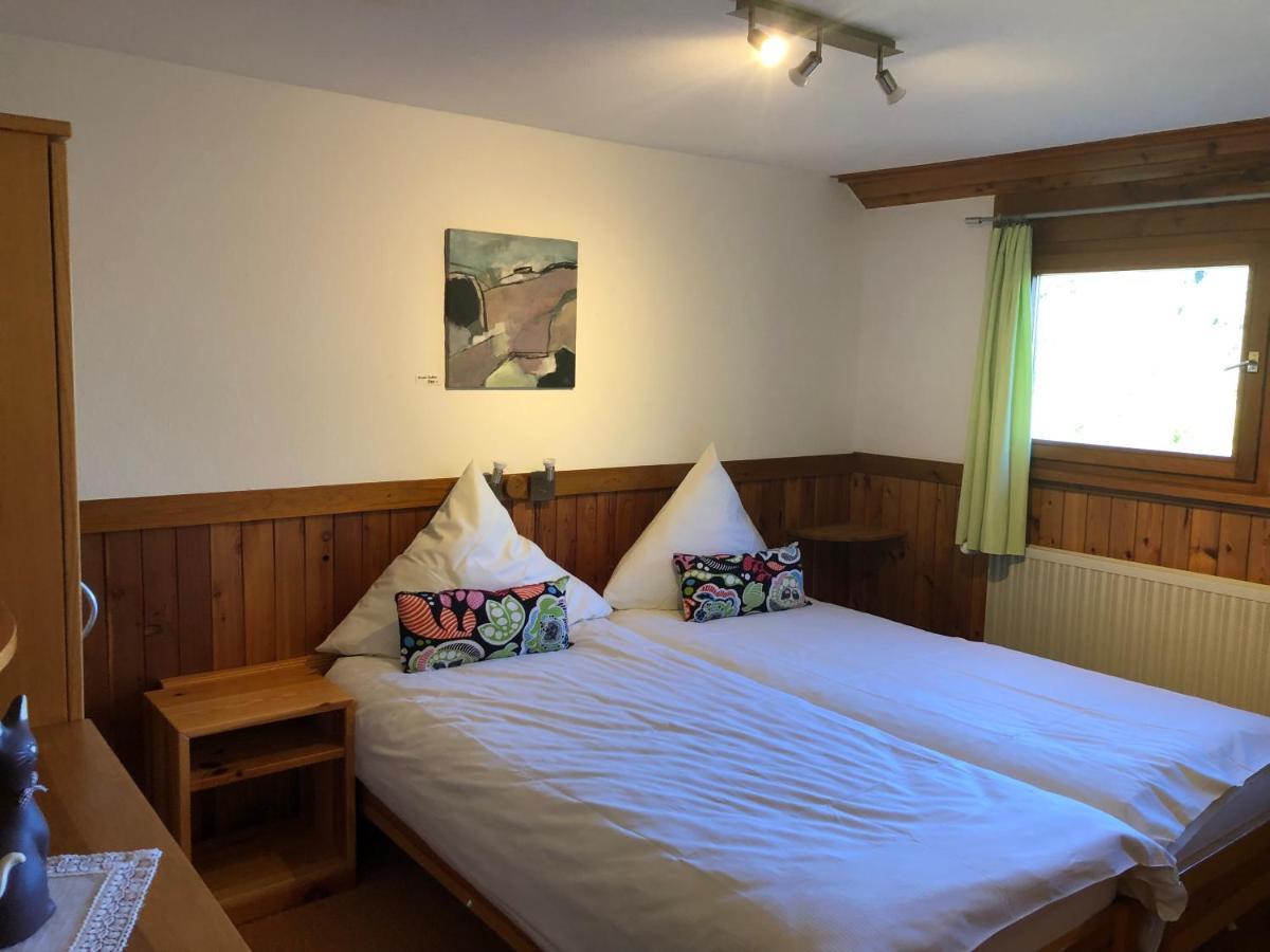 Apartamento Bergwaldhof Schonach Schonach im Schwarzwald Exterior foto