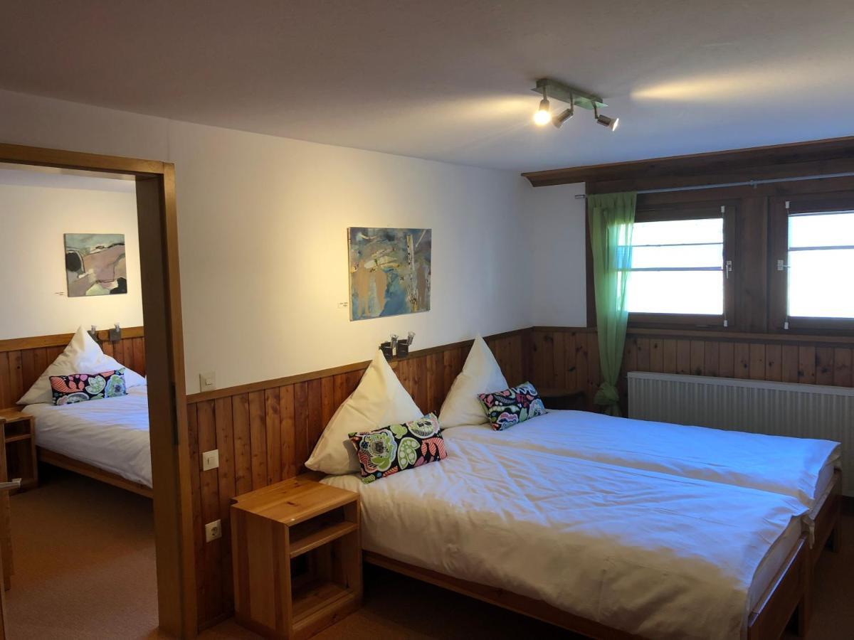 Apartamento Bergwaldhof Schonach Schonach im Schwarzwald Exterior foto
